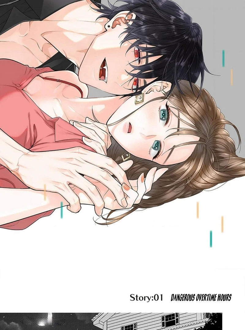 You’re 100 Years too Early to Fall in Love Chapter 1 - Page 3