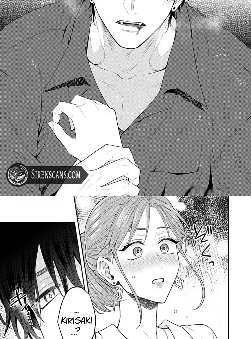 You’re 100 Years too Early to Fall in Love Chapter 1 - Page 29