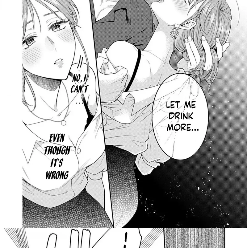 You’re 100 Years too Early to Fall in Love Chapter 1 - Page 31