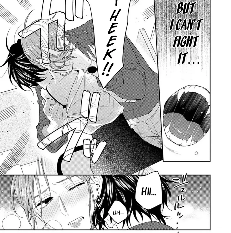 You’re 100 Years too Early to Fall in Love Chapter 1 - Page 32