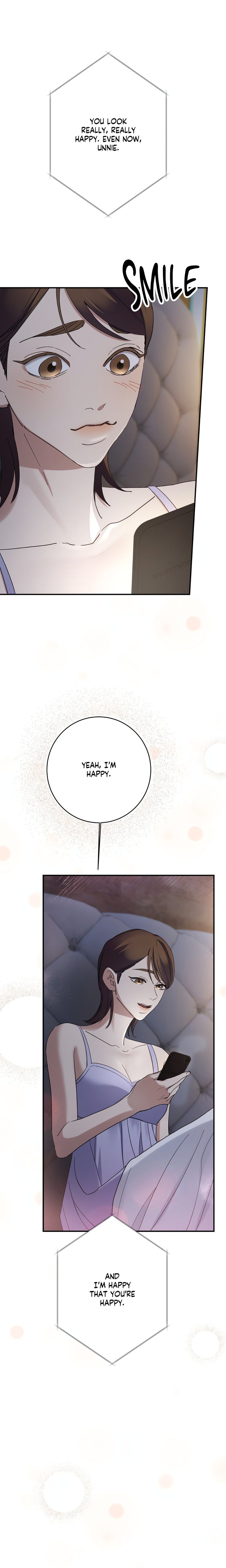 You’re My Prize Chapter 30 - Page 15