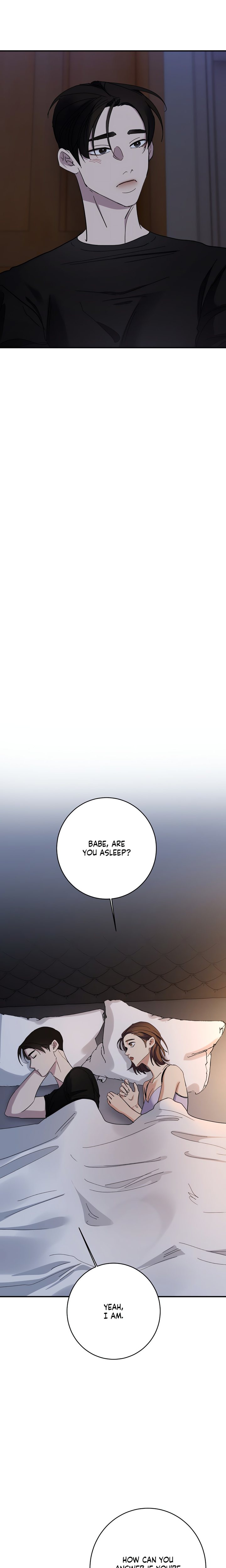 You’re My Prize Chapter 30 - Page 17