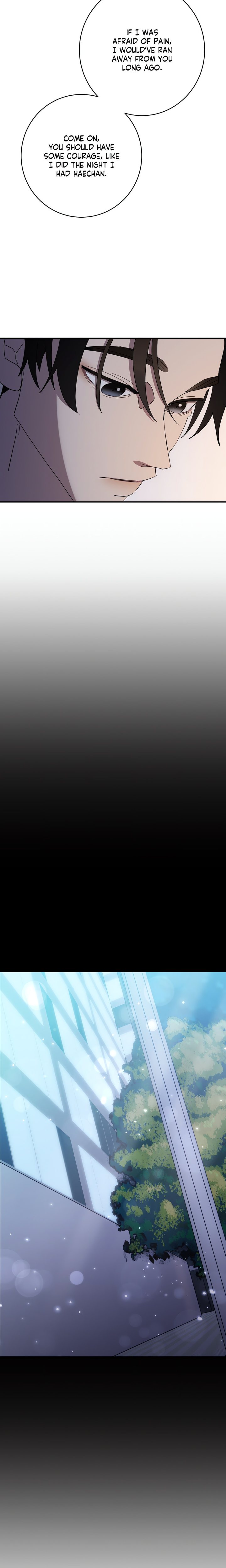 You’re My Prize Chapter 30 - Page 23