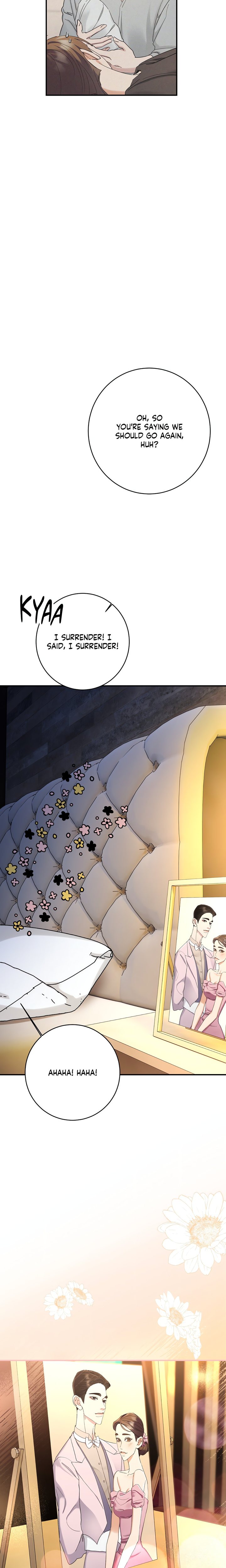 You’re My Prize Chapter 30 - Page 26