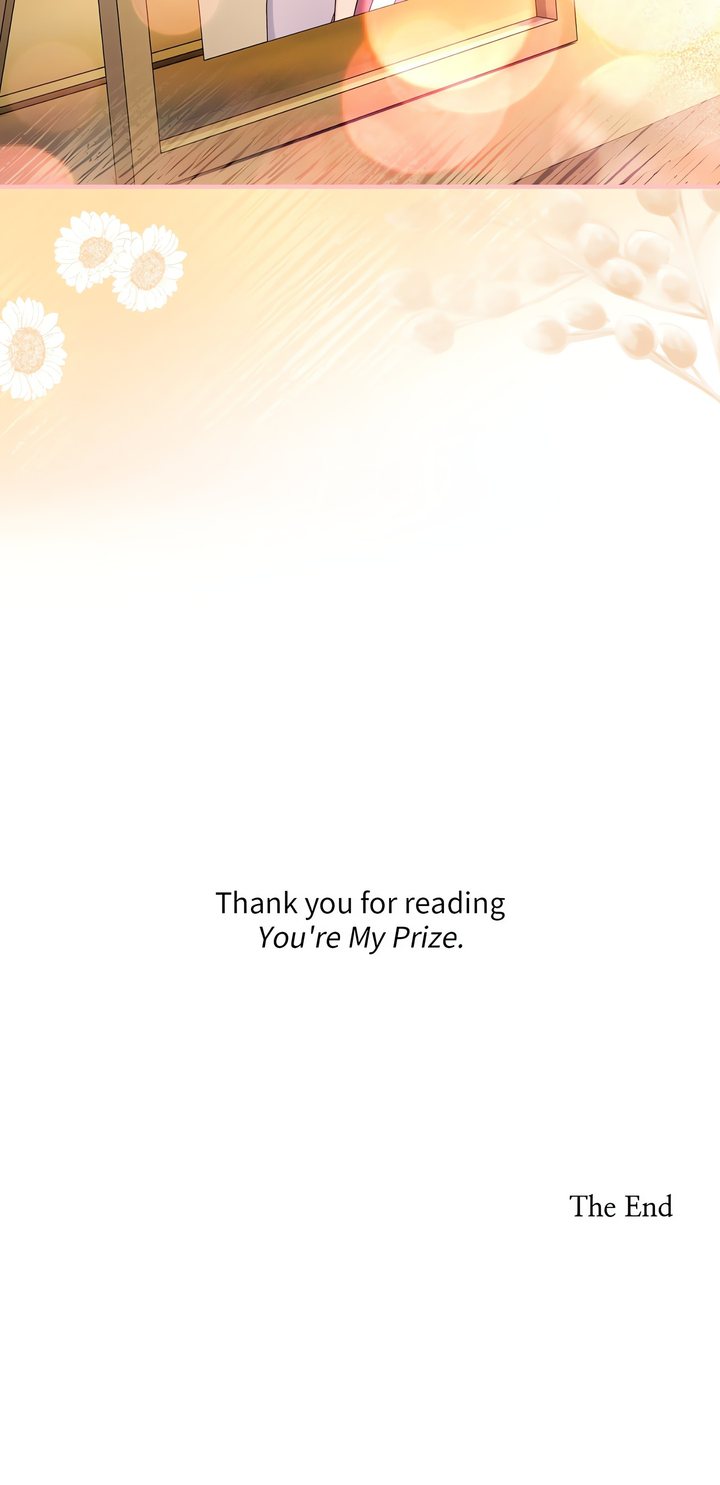 You’re My Prize Chapter 30 - Page 27