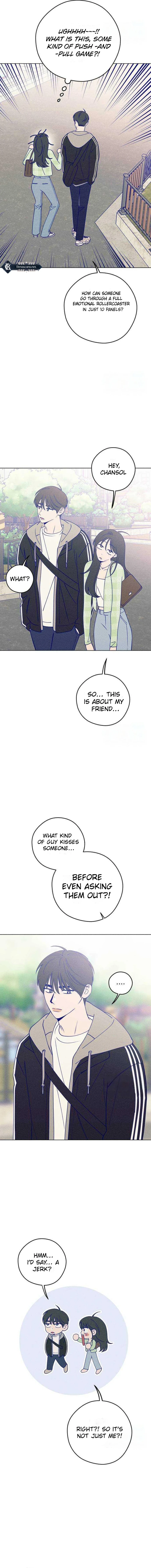 Youth Diary Chapter 27 - Page 13