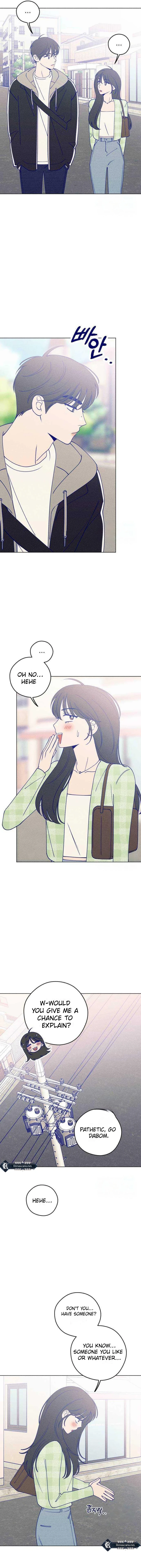 Youth Diary Chapter 27 - Page 14