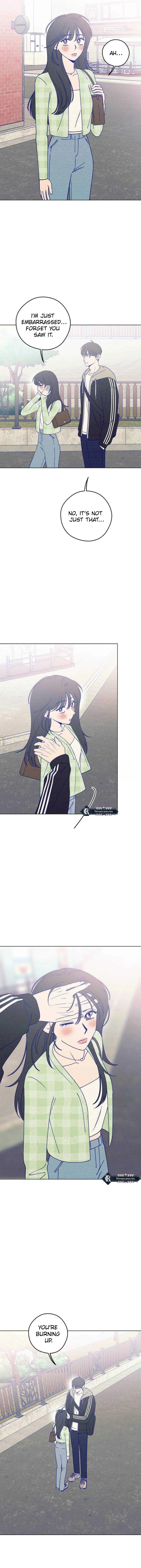 Youth Diary Chapter 27 - Page 16