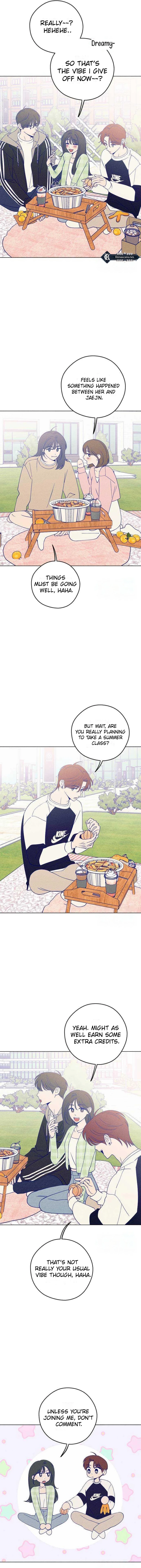 Youth Diary Chapter 27 - Page 3