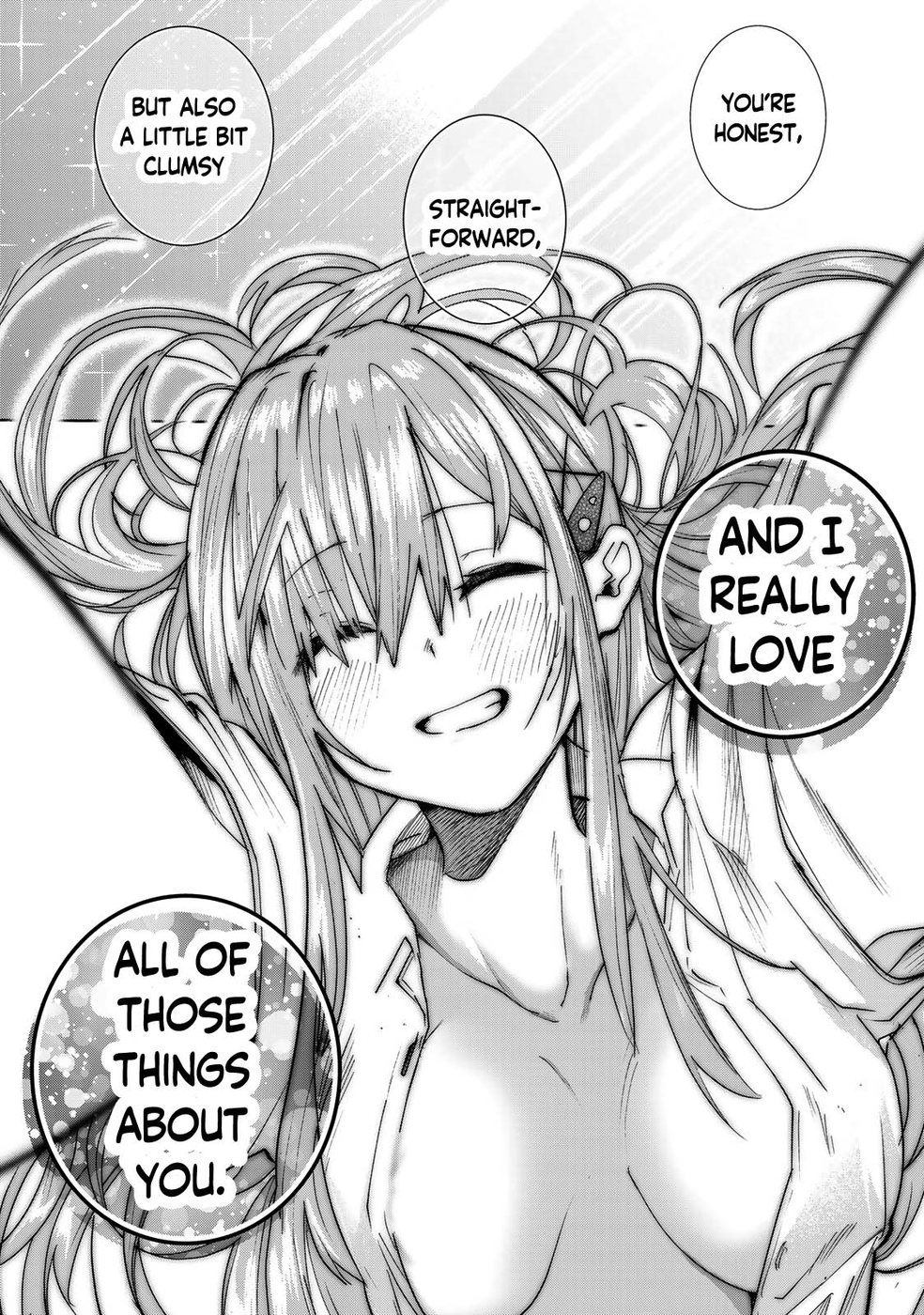 Yumene Connect Chapter 10 - Page 14