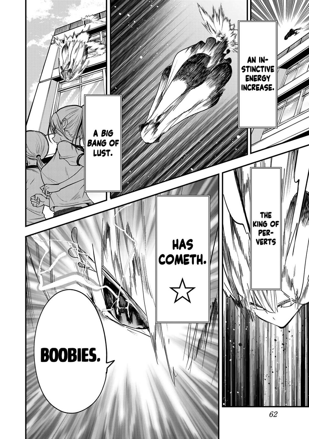 Yumene Connect Chapter 11 - Page 20