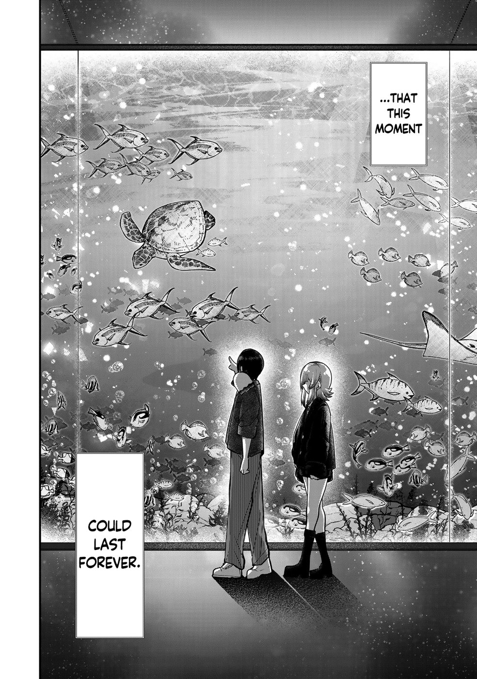 Yumene Connect Chapter 29 - Page 14