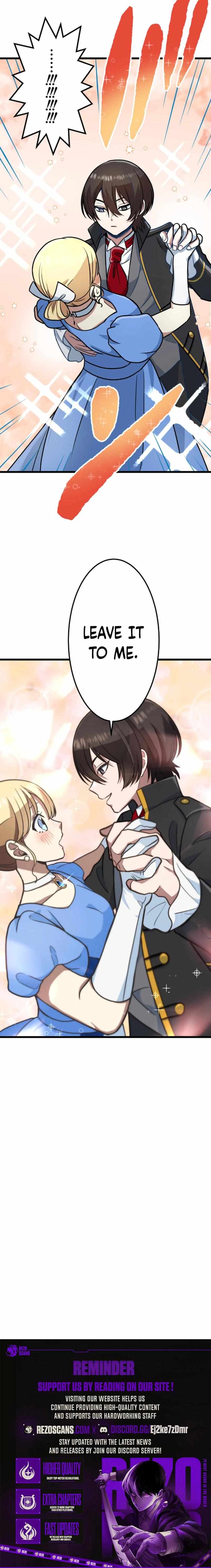 Yuusha Gakuen no Fukushuusei Chapter 23 - Page 13