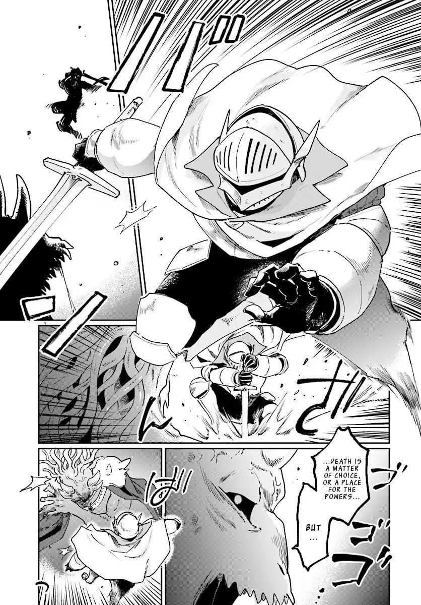 Yuusha no Gawari ni Maou Toubatsu Shitara Tegara o Yokodoroi Saremashita Chapter 1 - Page 5