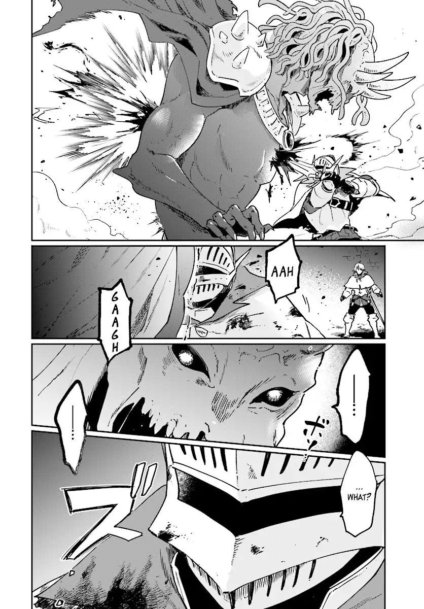 Yuusha no Gawari ni Maou Toubatsu Shitara Tegara o Yokodoroi Saremashita Chapter 1 - Page 8