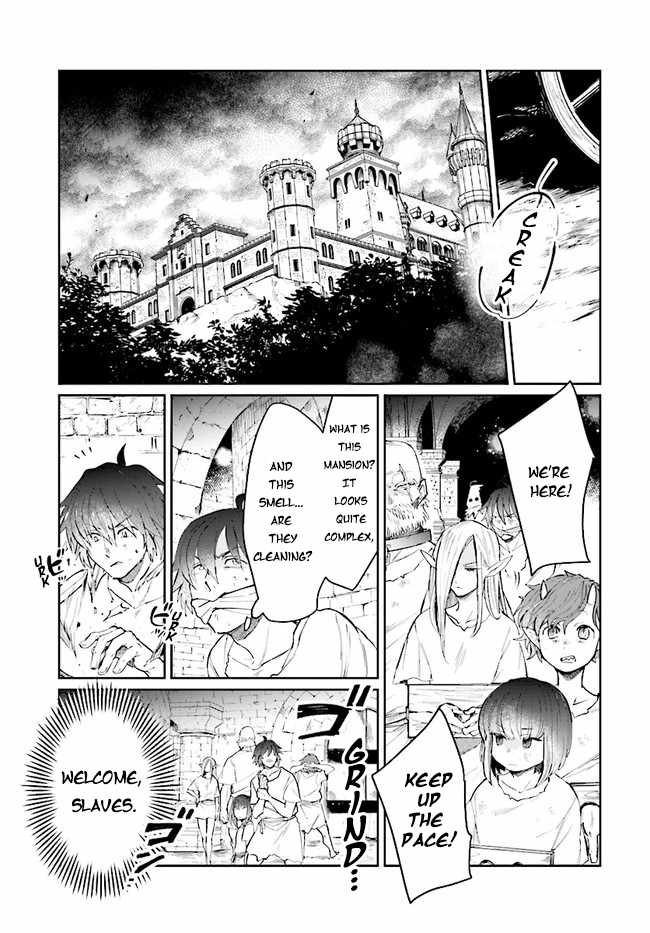 Yuusha no Gawari ni Maou Toubatsu Shitara Tegara o Yokodoroi Saremashita Chapter 13 - Page 16