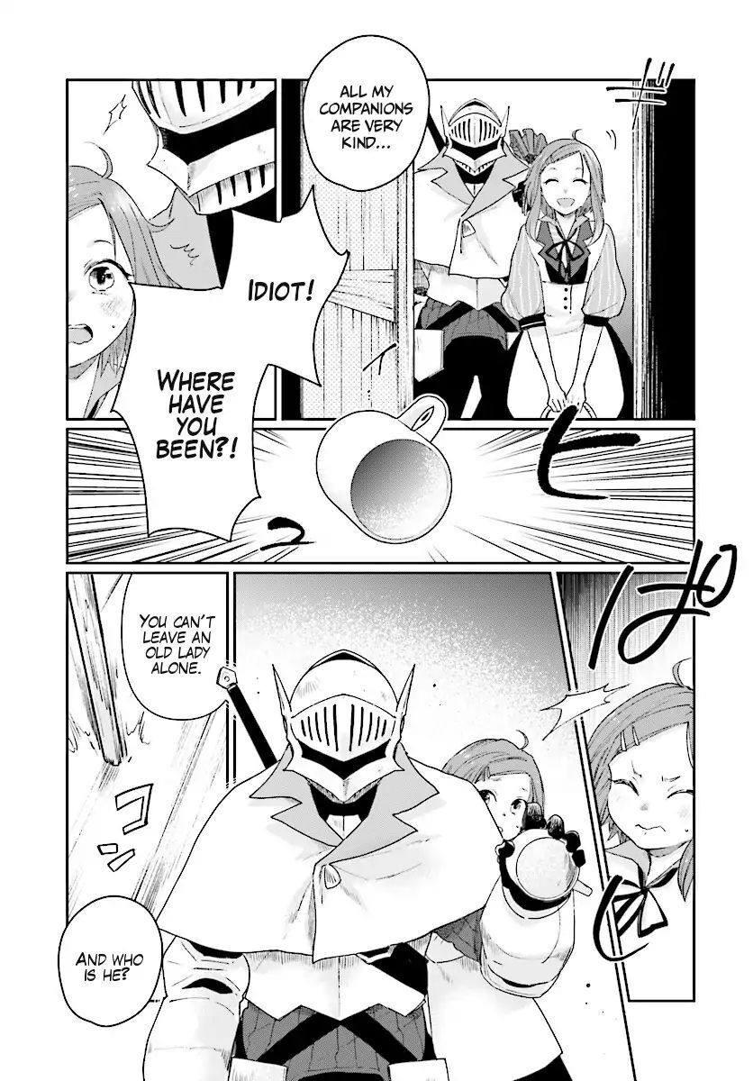 Yuusha no Gawari ni Maou Toubatsu Shitara Tegara o Yokodoroi Saremashita Chapter 2 - Page 11