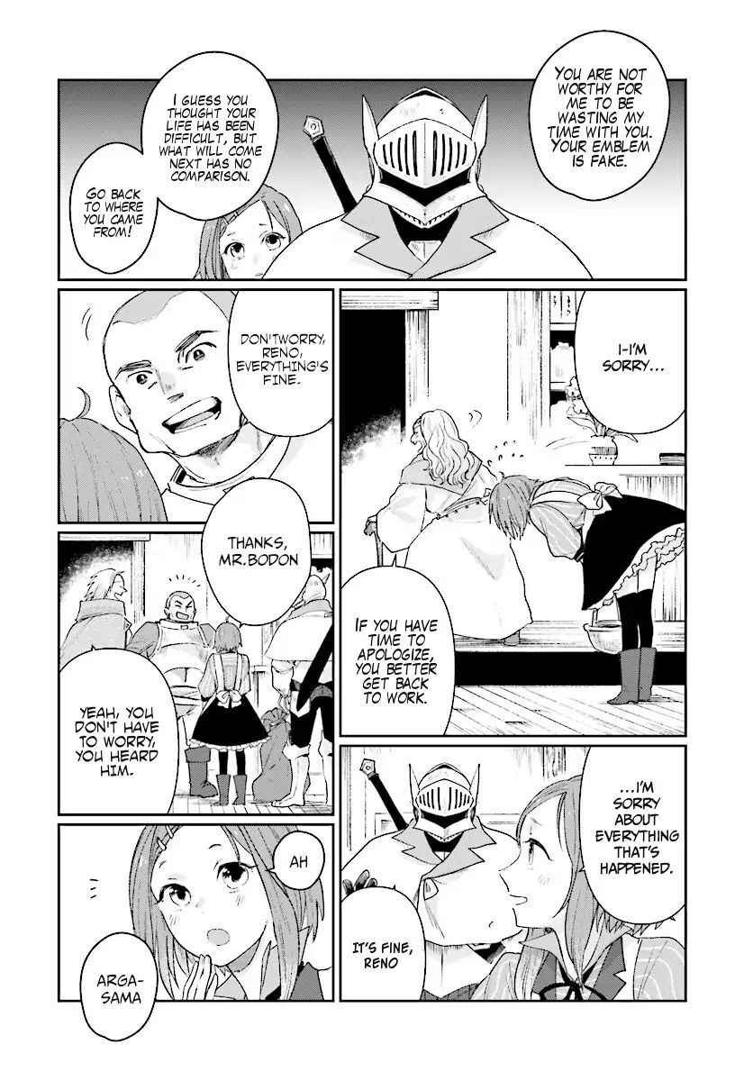 Yuusha no Gawari ni Maou Toubatsu Shitara Tegara o Yokodoroi Saremashita Chapter 2 - Page 14