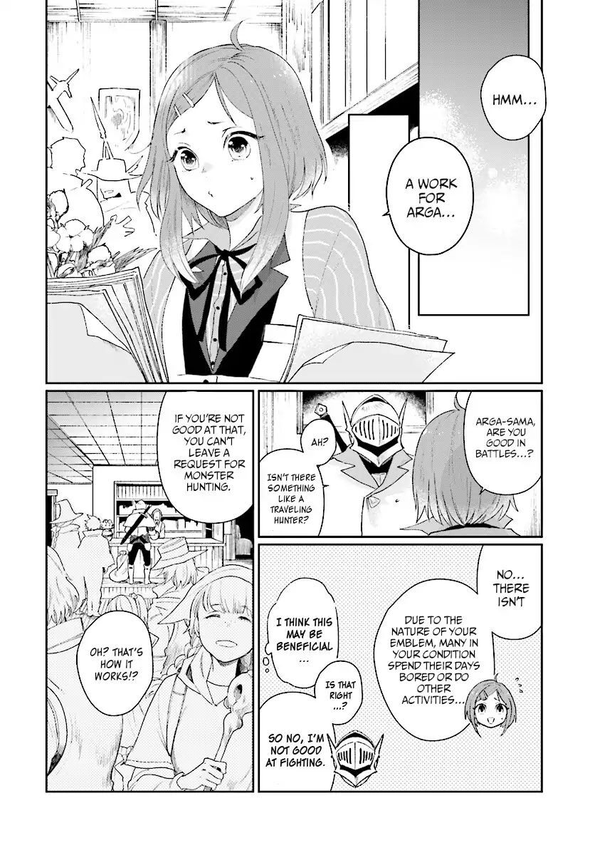 Yuusha no Gawari ni Maou Toubatsu Shitara Tegara o Yokodoroi Saremashita Chapter 2 - Page 16