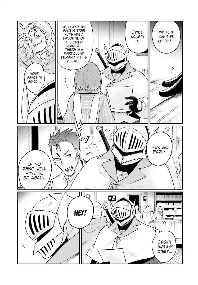 Yuusha no Gawari ni Maou Toubatsu Shitara Tegara o Yokodoroi Saremashita Chapter 2 - Page 19