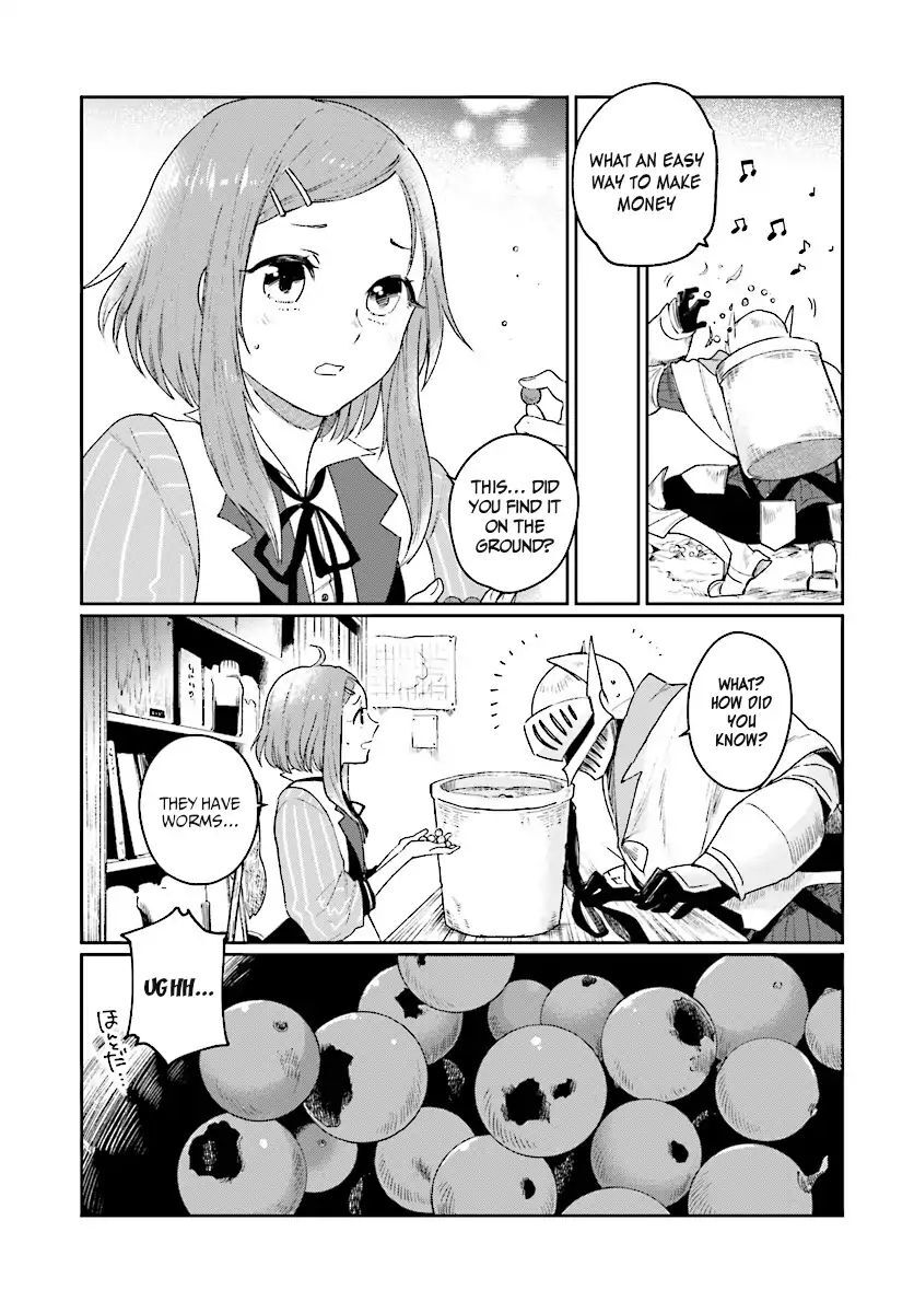 Yuusha no Gawari ni Maou Toubatsu Shitara Tegara o Yokodoroi Saremashita Chapter 2 - Page 23