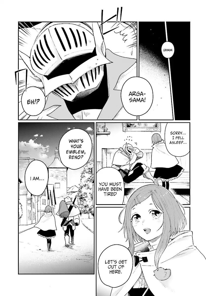 Yuusha no Gawari ni Maou Toubatsu Shitara Tegara o Yokodoroi Saremashita Chapter 2 - Page 25