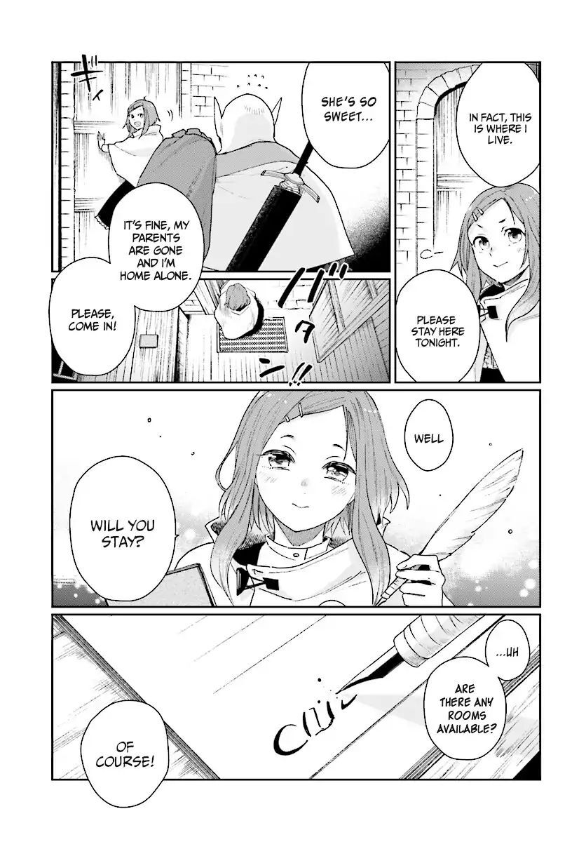 Yuusha no Gawari ni Maou Toubatsu Shitara Tegara o Yokodoroi Saremashita Chapter 2 - Page 27