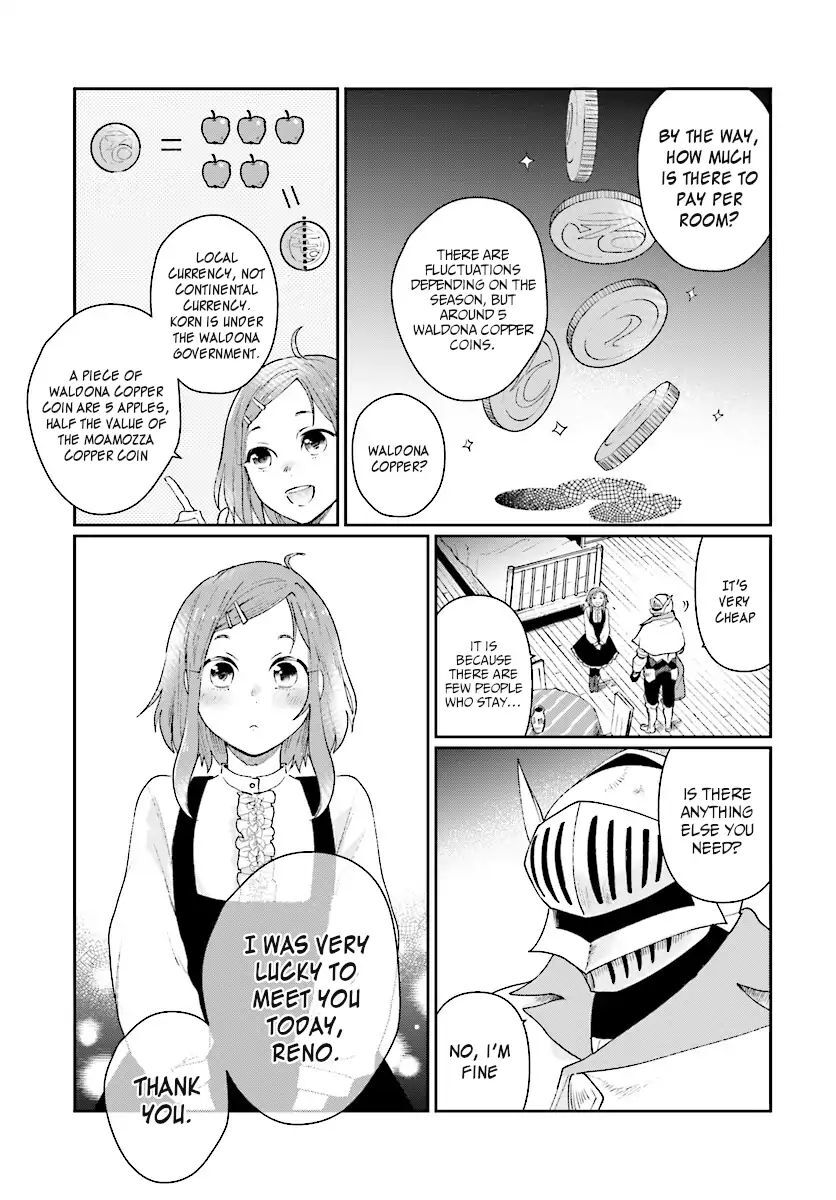 Yuusha no Gawari ni Maou Toubatsu Shitara Tegara o Yokodoroi Saremashita Chapter 2 - Page 29