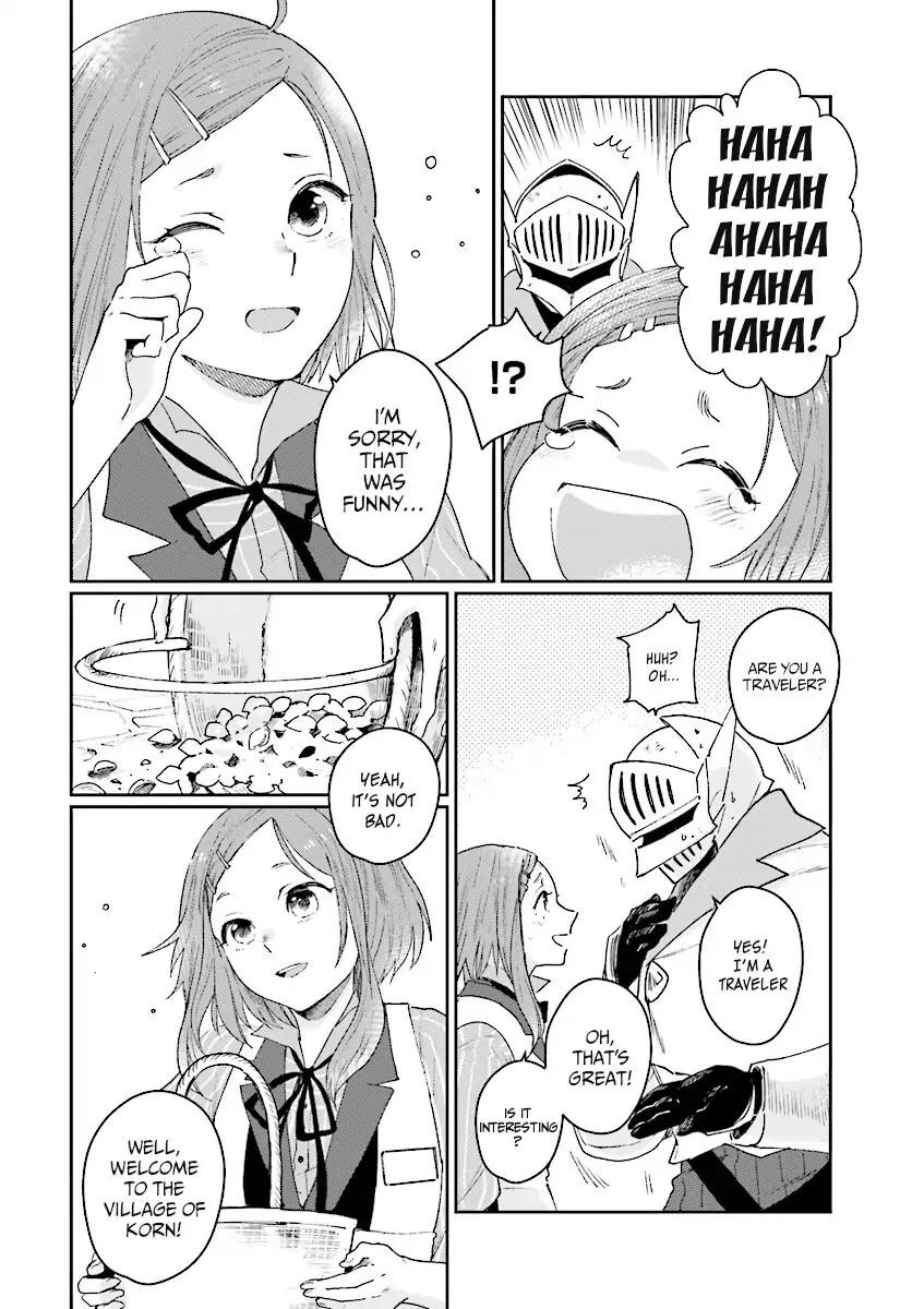 Yuusha no Gawari ni Maou Toubatsu Shitara Tegara o Yokodoroi Saremashita Chapter 2 - Page 4