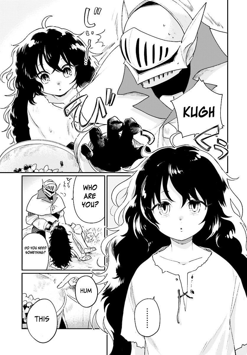 Yuusha no Gawari ni Maou Toubatsu Shitara Tegara o Yokodoroi Saremashita Chapter 3 - Page 14