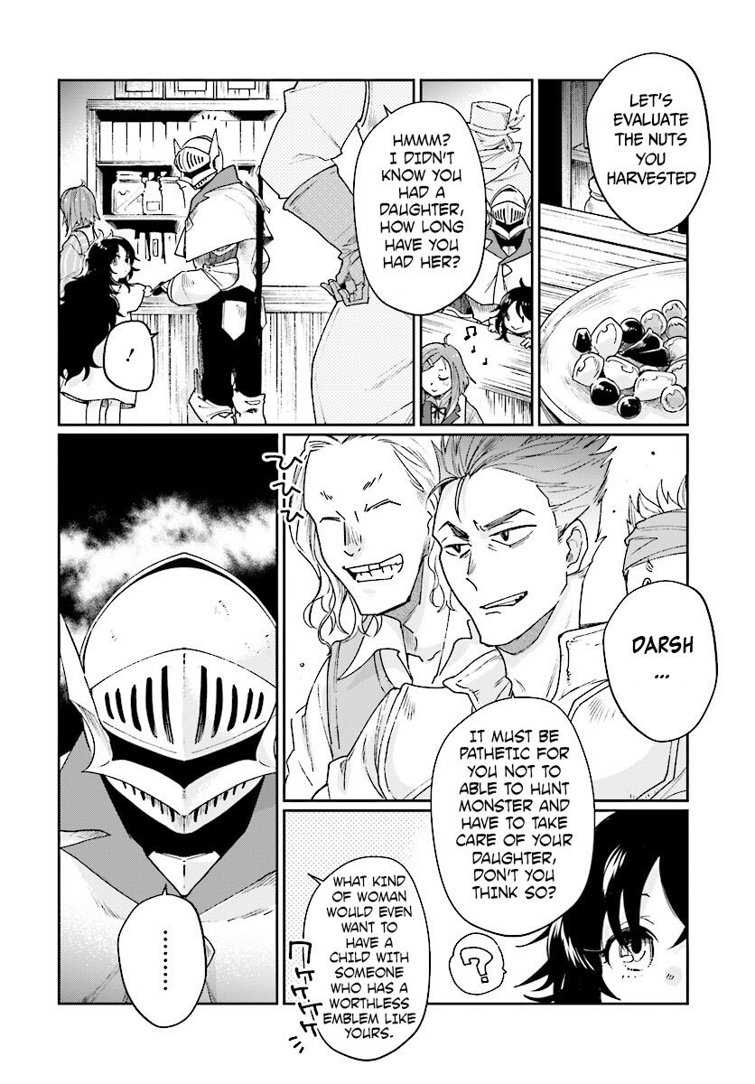 Yuusha no Gawari ni Maou Toubatsu Shitara Tegara o Yokodoroi Saremashita Chapter 3 - Page 25