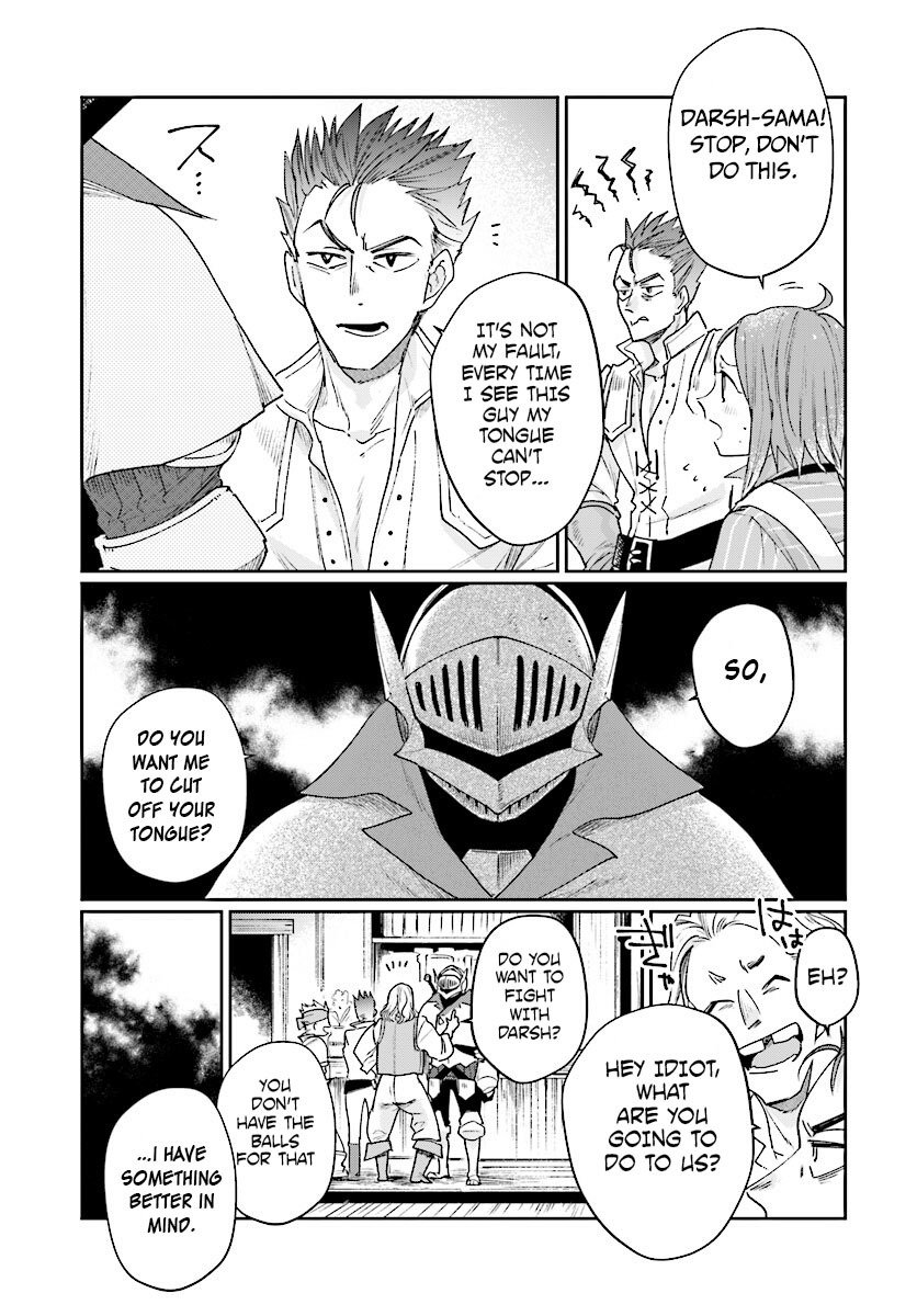 Yuusha no Gawari ni Maou Toubatsu Shitara Tegara o Yokodoroi Saremashita Chapter 3 - Page 26