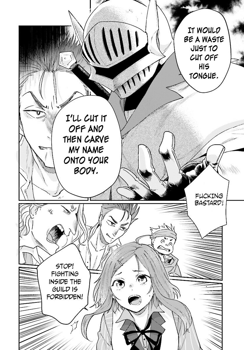 Yuusha no Gawari ni Maou Toubatsu Shitara Tegara o Yokodoroi Saremashita Chapter 3 - Page 27