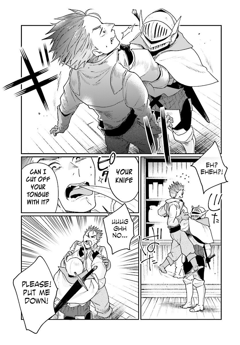 Yuusha no Gawari ni Maou Toubatsu Shitara Tegara o Yokodoroi Saremashita Chapter 3 - Page 30