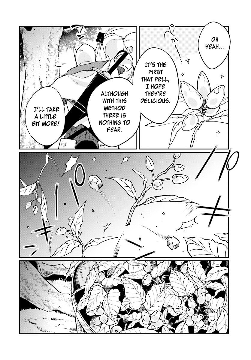 Yuusha no Gawari ni Maou Toubatsu Shitara Tegara o Yokodoroi Saremashita Chapter 3 - Page 7