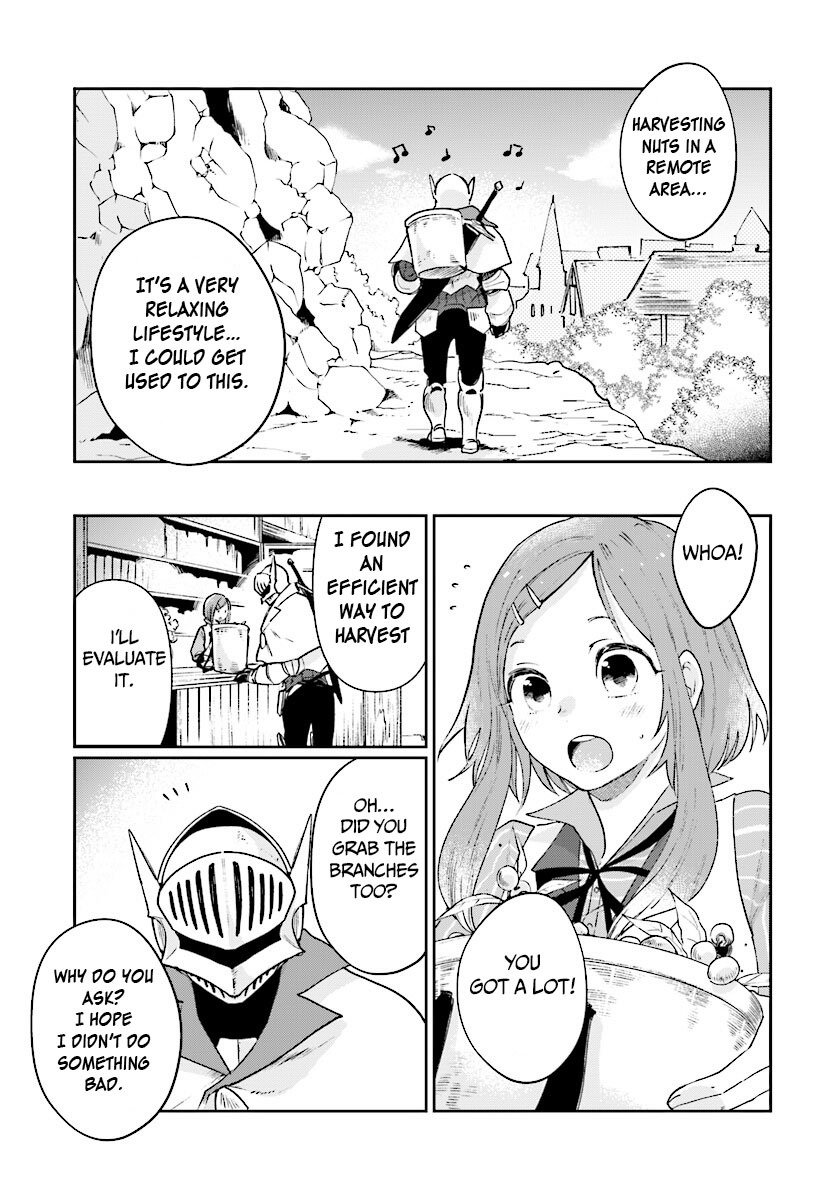 Yuusha no Gawari ni Maou Toubatsu Shitara Tegara o Yokodoroi Saremashita Chapter 3 - Page 8