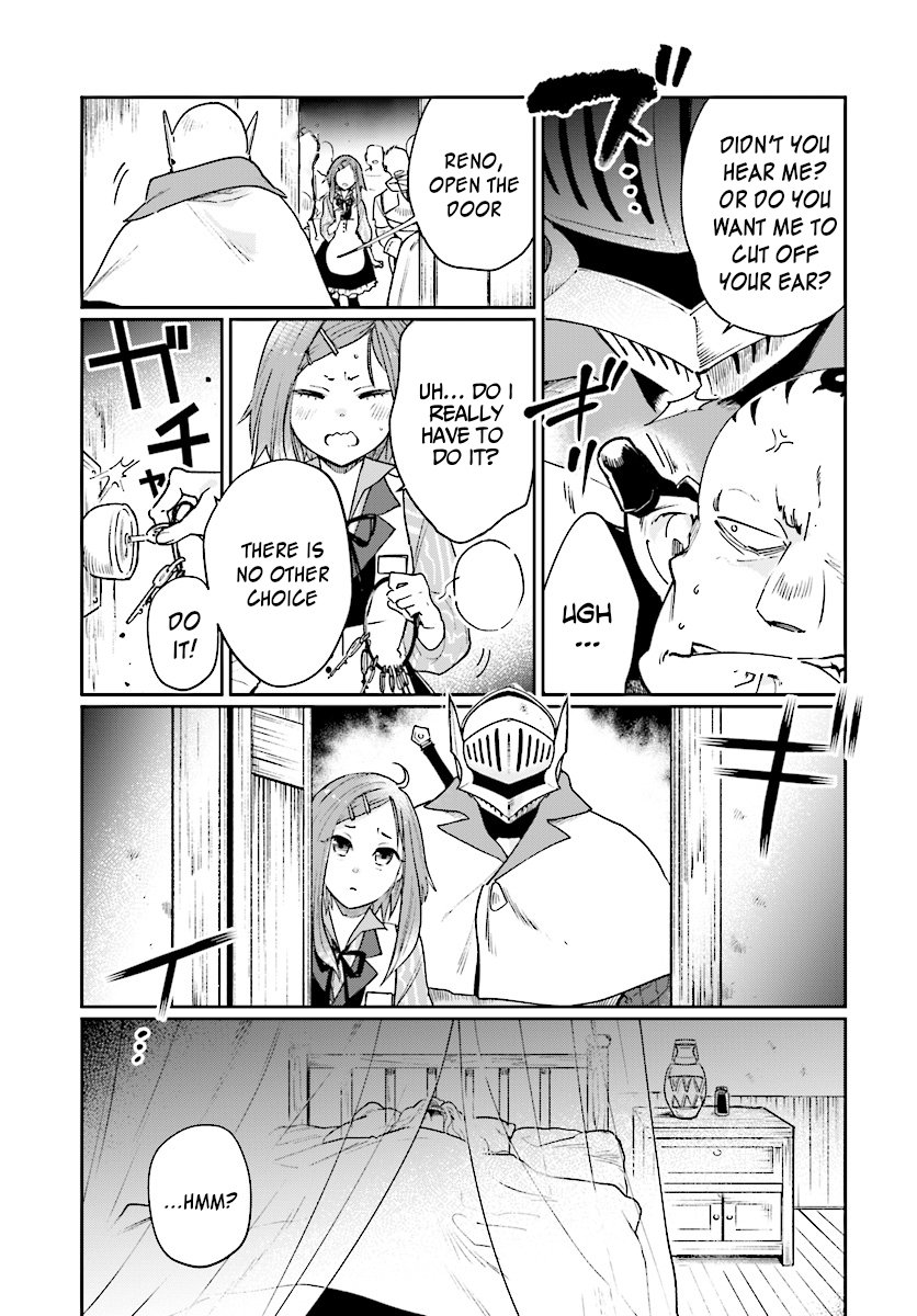 Yuusha no Gawari ni Maou Toubatsu Shitara Tegara o Yokodoroi Saremashita Chapter 4.1 - Page 12