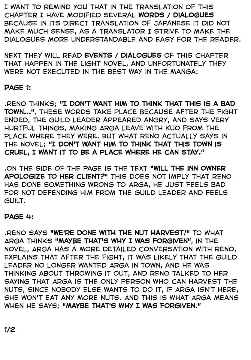 Yuusha no Gawari ni Maou Toubatsu Shitara Tegara o Yokodoroi Saremashita Chapter 4.1 - Page 18