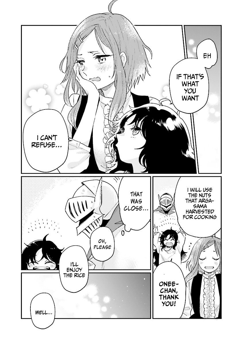 Yuusha no Gawari ni Maou Toubatsu Shitara Tegara o Yokodoroi Saremashita Chapter 4.2 - Page 14