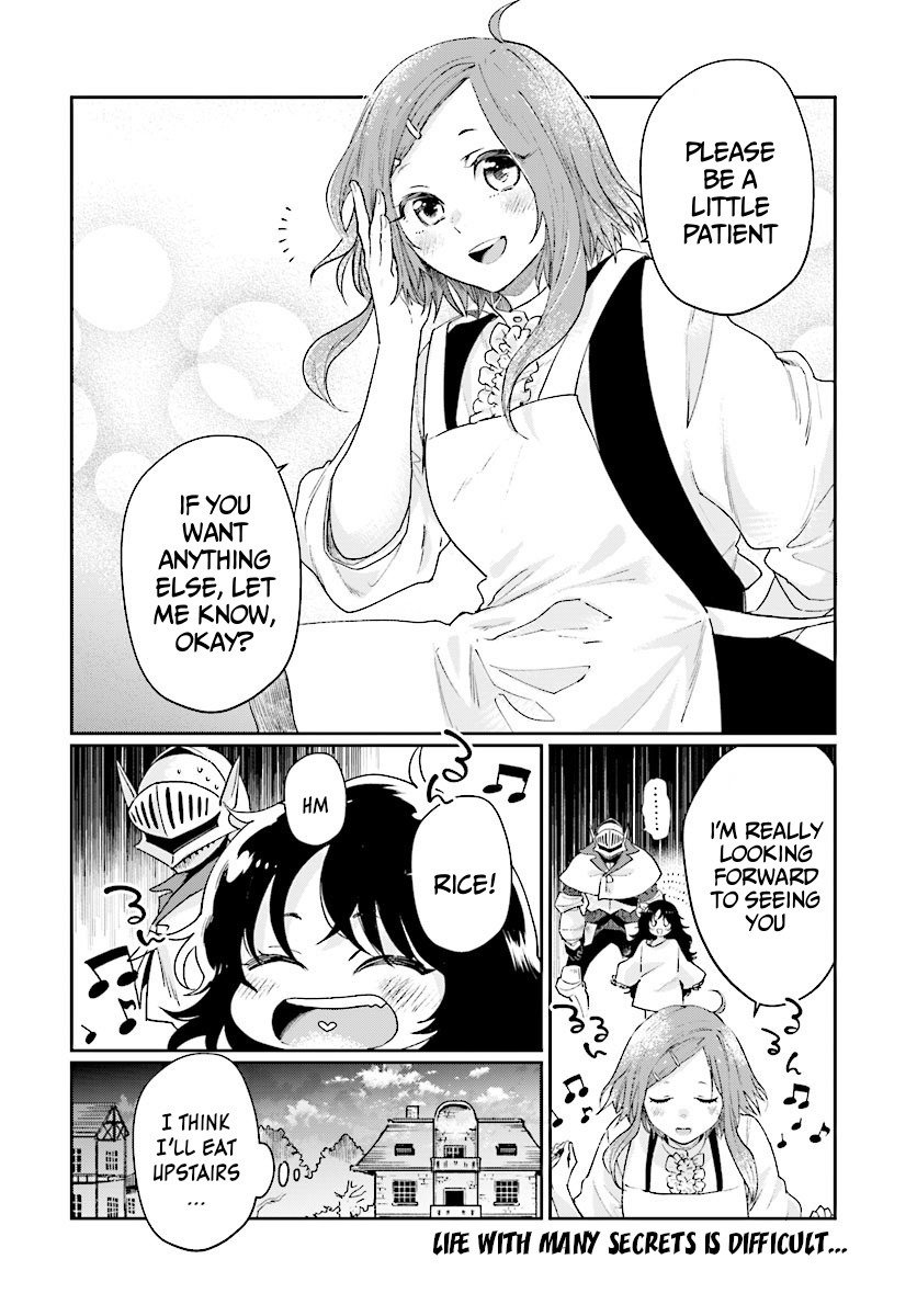 Yuusha no Gawari ni Maou Toubatsu Shitara Tegara o Yokodoroi Saremashita Chapter 4.2 - Page 15