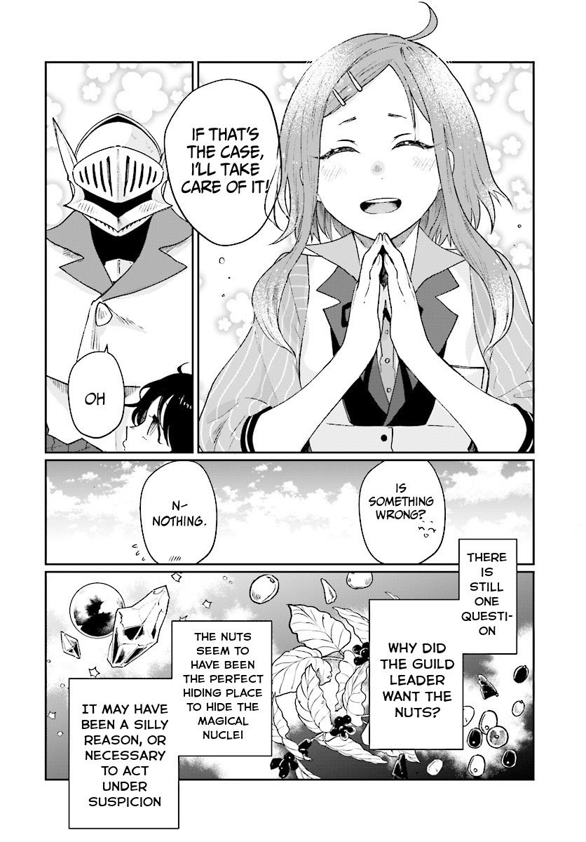 Yuusha no Gawari ni Maou Toubatsu Shitara Tegara o Yokodoroi Saremashita Chapter 4.2 - Page 7