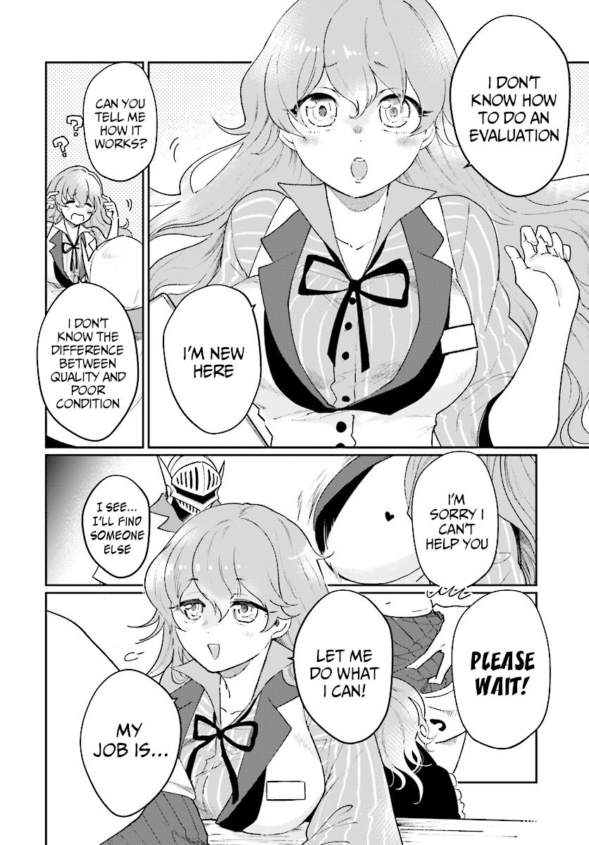 Yuusha no Gawari ni Maou Toubatsu Shitara Tegara o Yokodoroi Saremashita Chapter 5 - Page 5