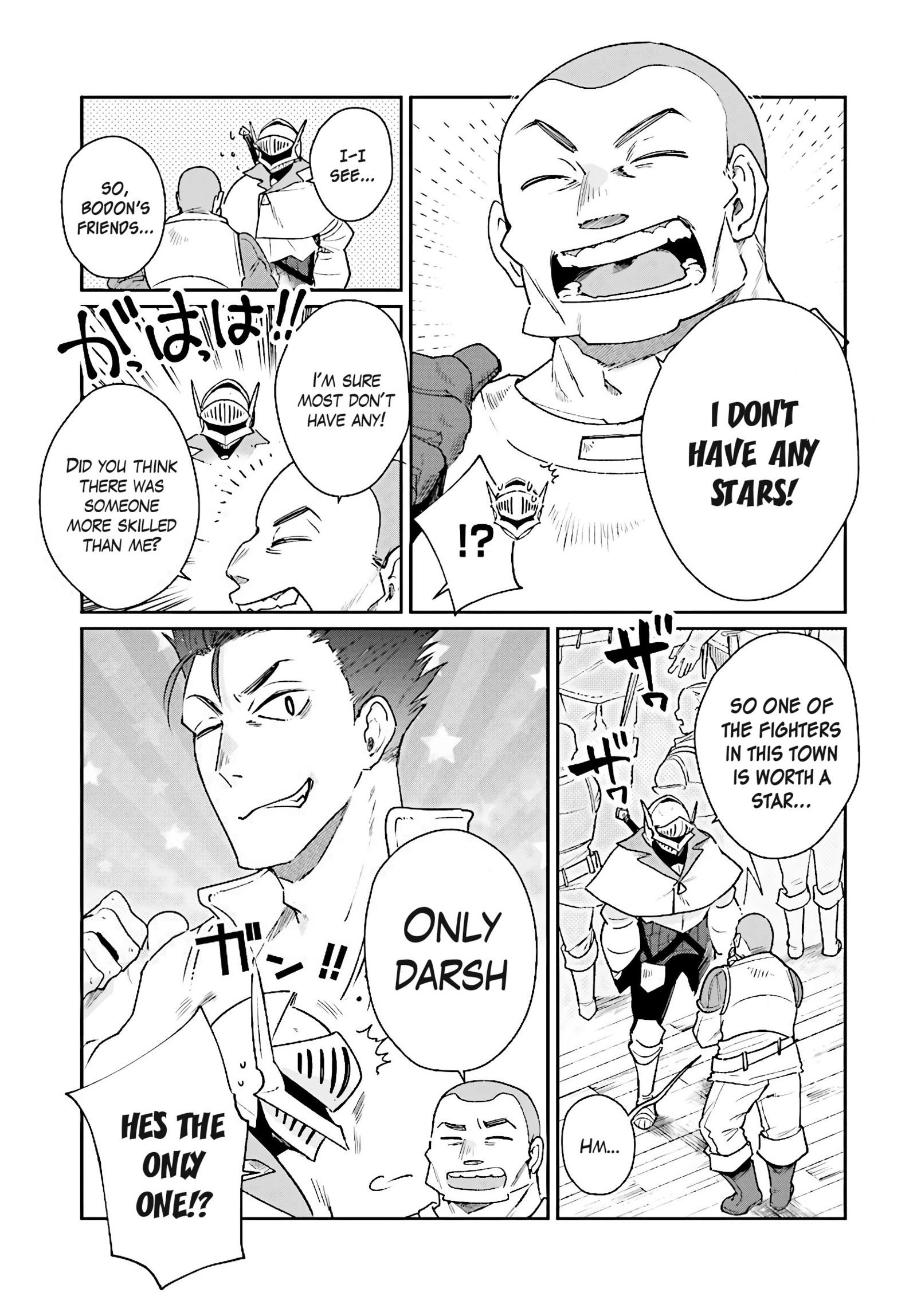 Yuusha no Gawari ni Maou Toubatsu Shitara Tegara o Yokodoroi Saremashita Chapter 6 - Page 6