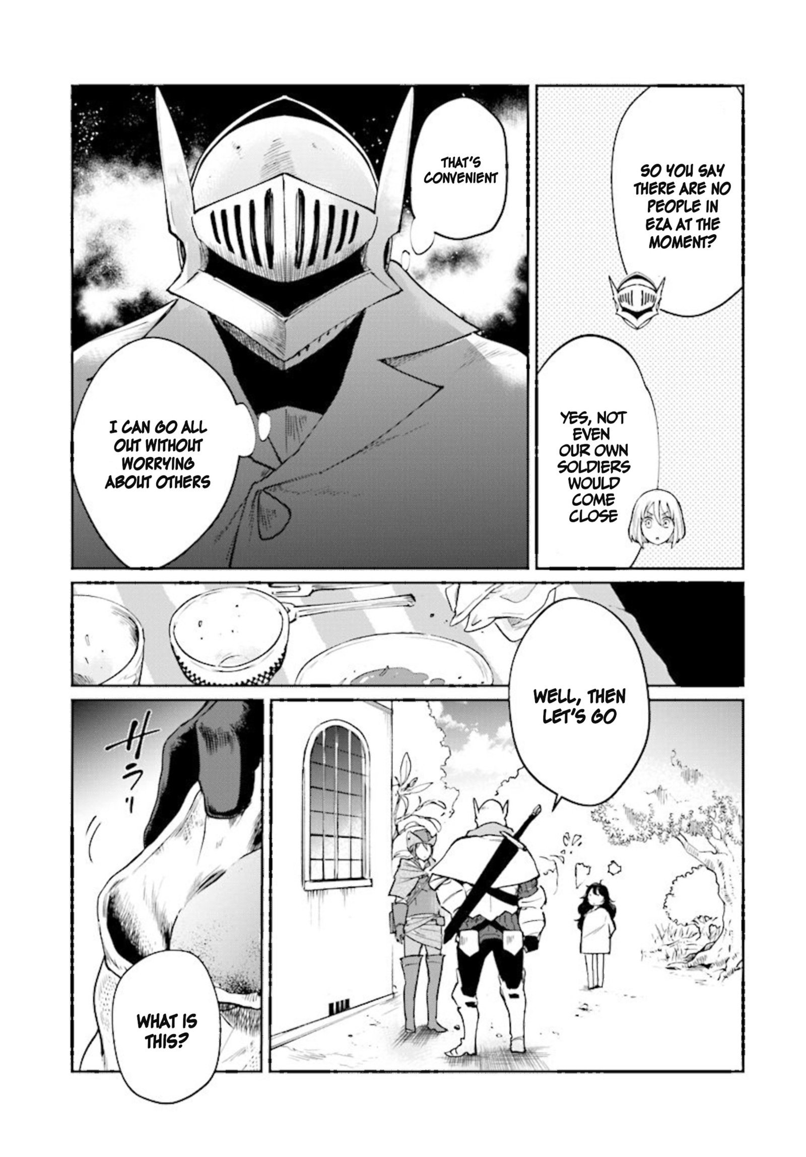 Yuusha no Gawari ni Maou Toubatsu Shitara Tegara o Yokodoroi Saremashita Chapter 7.2 - Page 13