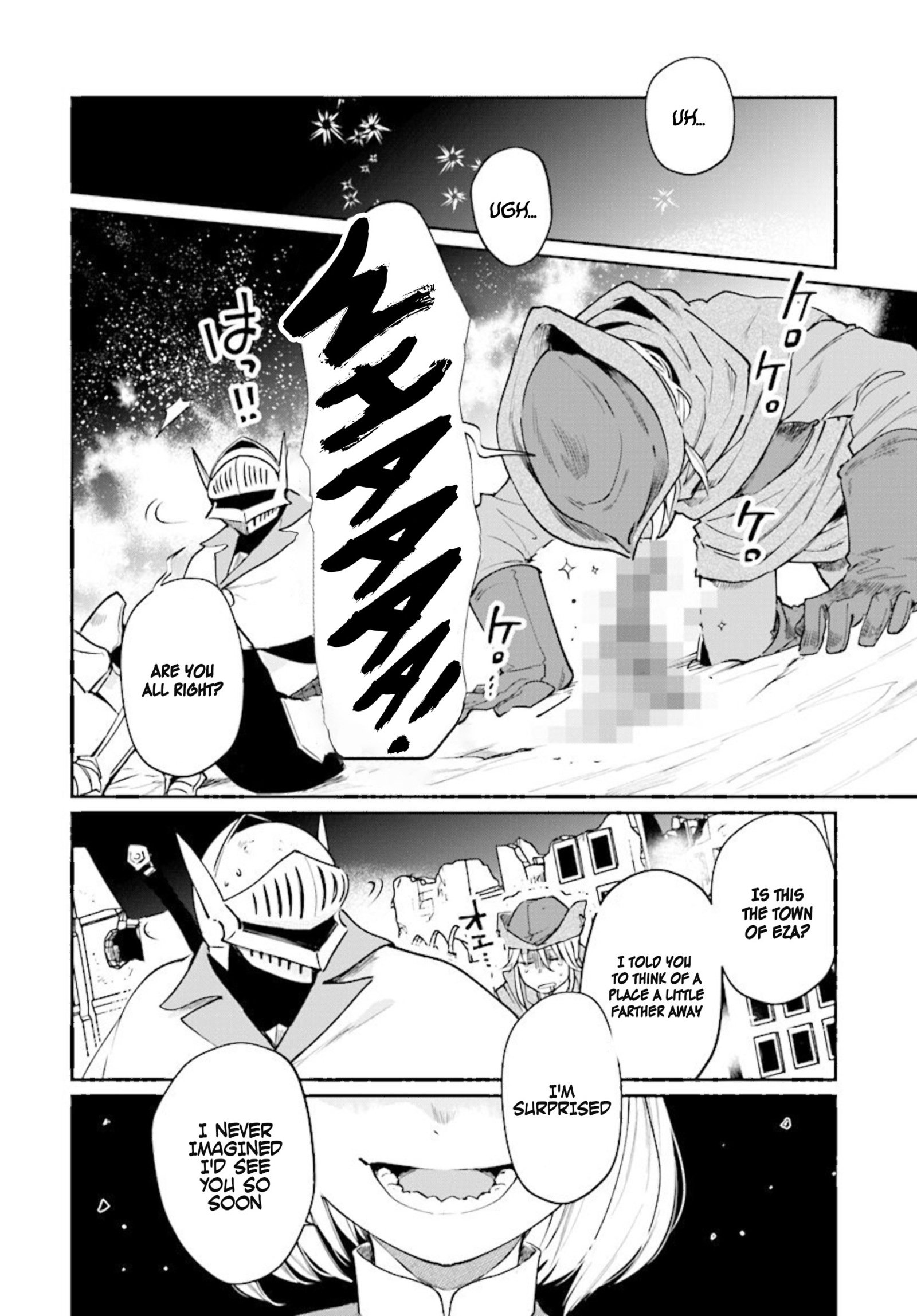 Yuusha no Gawari ni Maou Toubatsu Shitara Tegara o Yokodoroi Saremashita Chapter 7.2 - Page 16