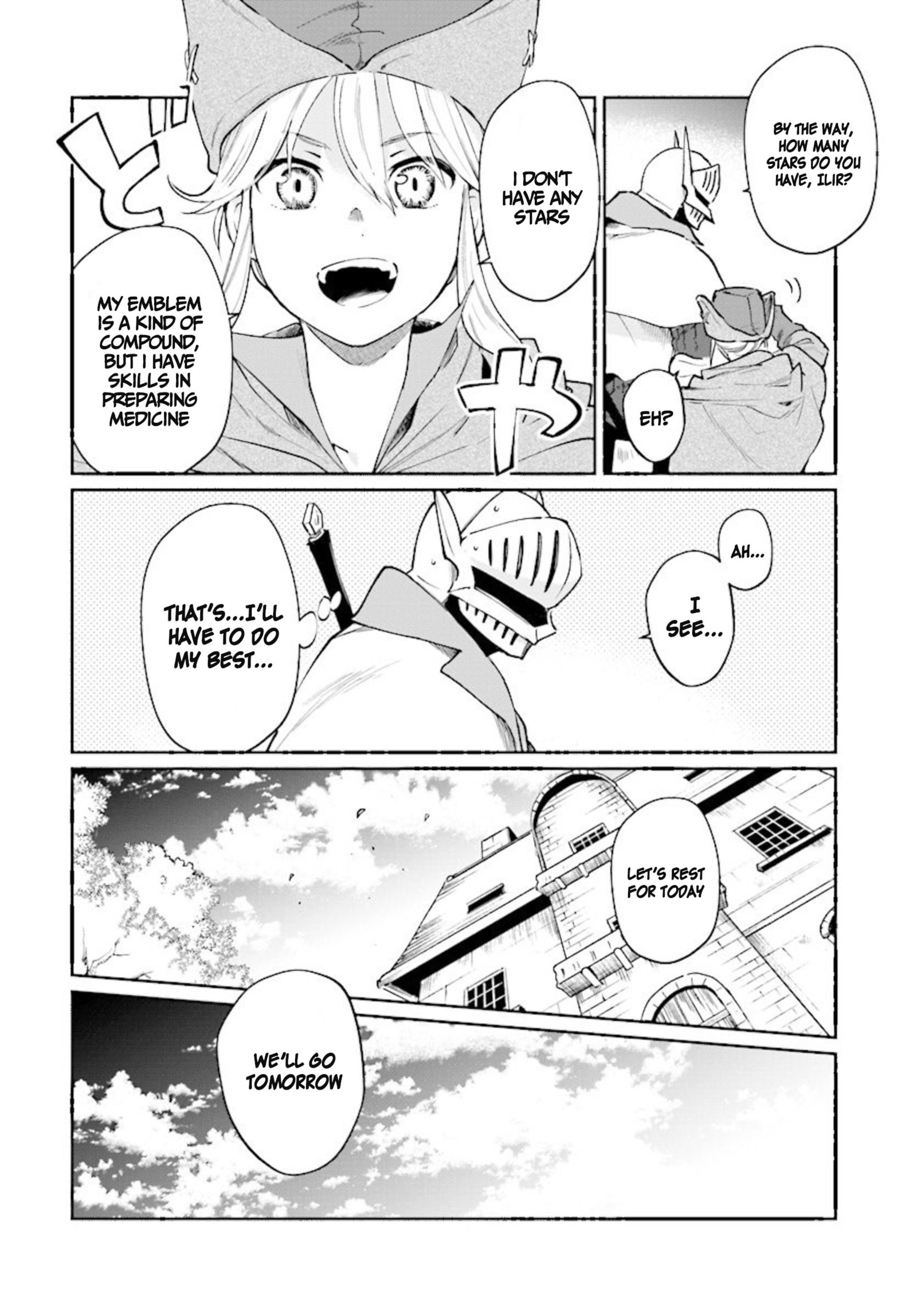 Yuusha no Gawari ni Maou Toubatsu Shitara Tegara o Yokodoroi Saremashita Chapter 7.2 - Page 8