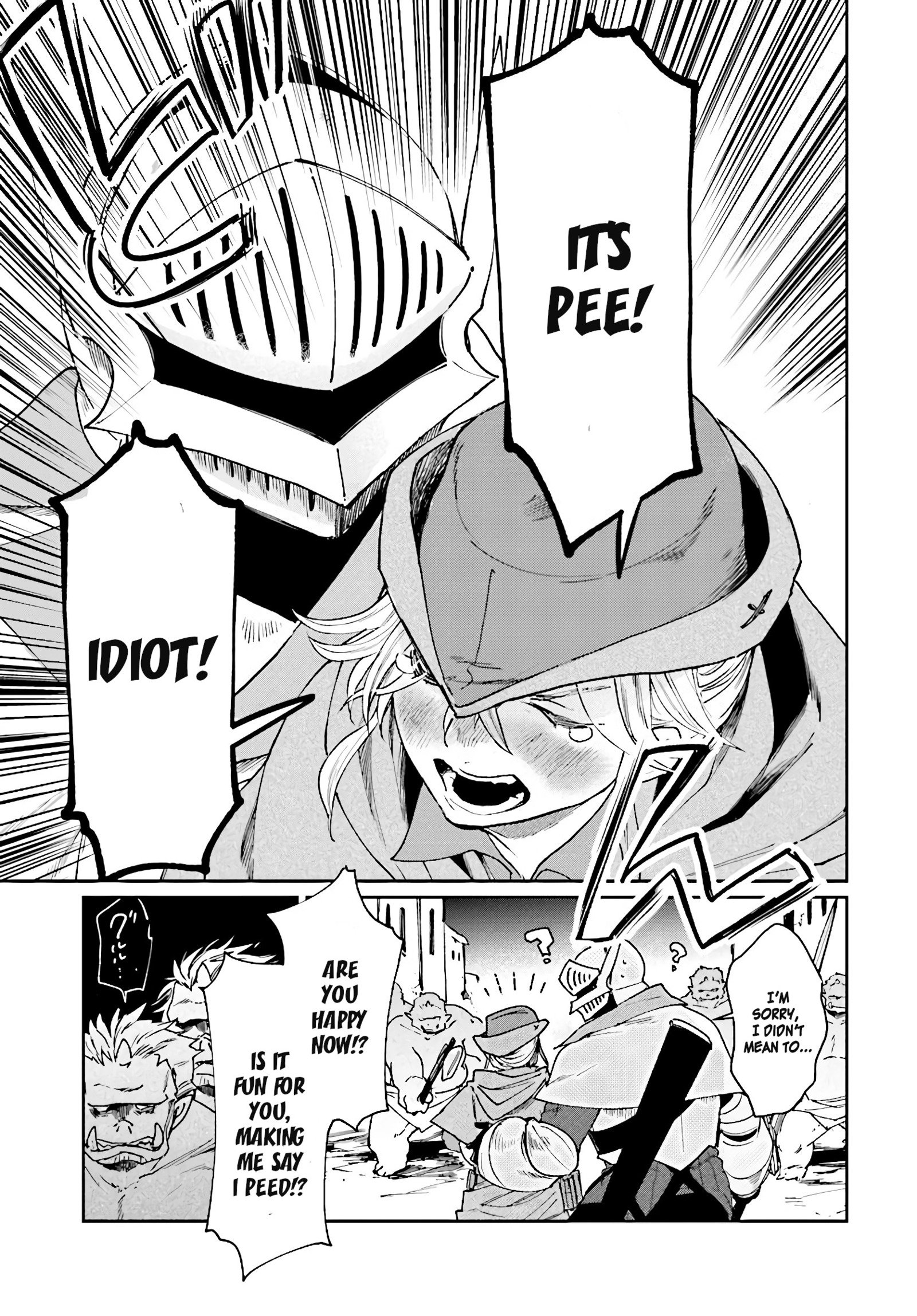 Yuusha no Gawari ni Maou Toubatsu Shitara Tegara o Yokodoroi Saremashita Chapter 8 - Page 14