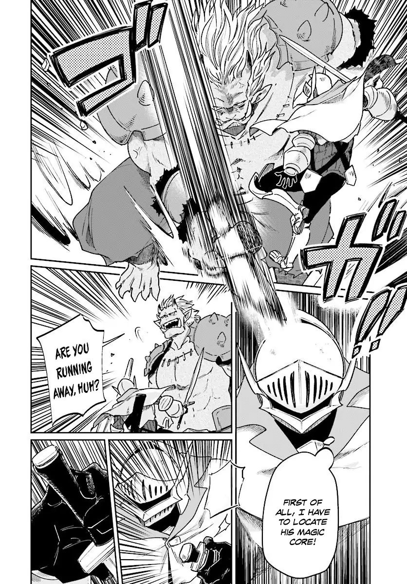 Yuusha no Gawari ni Maou Toubatsu Shitara Tegara o Yokodoroi Saremashita Chapter 9 - Page 3