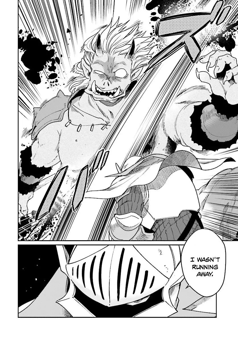 Yuusha no Gawari ni Maou Toubatsu Shitara Tegara o Yokodoroi Saremashita Chapter 9 - Page 5