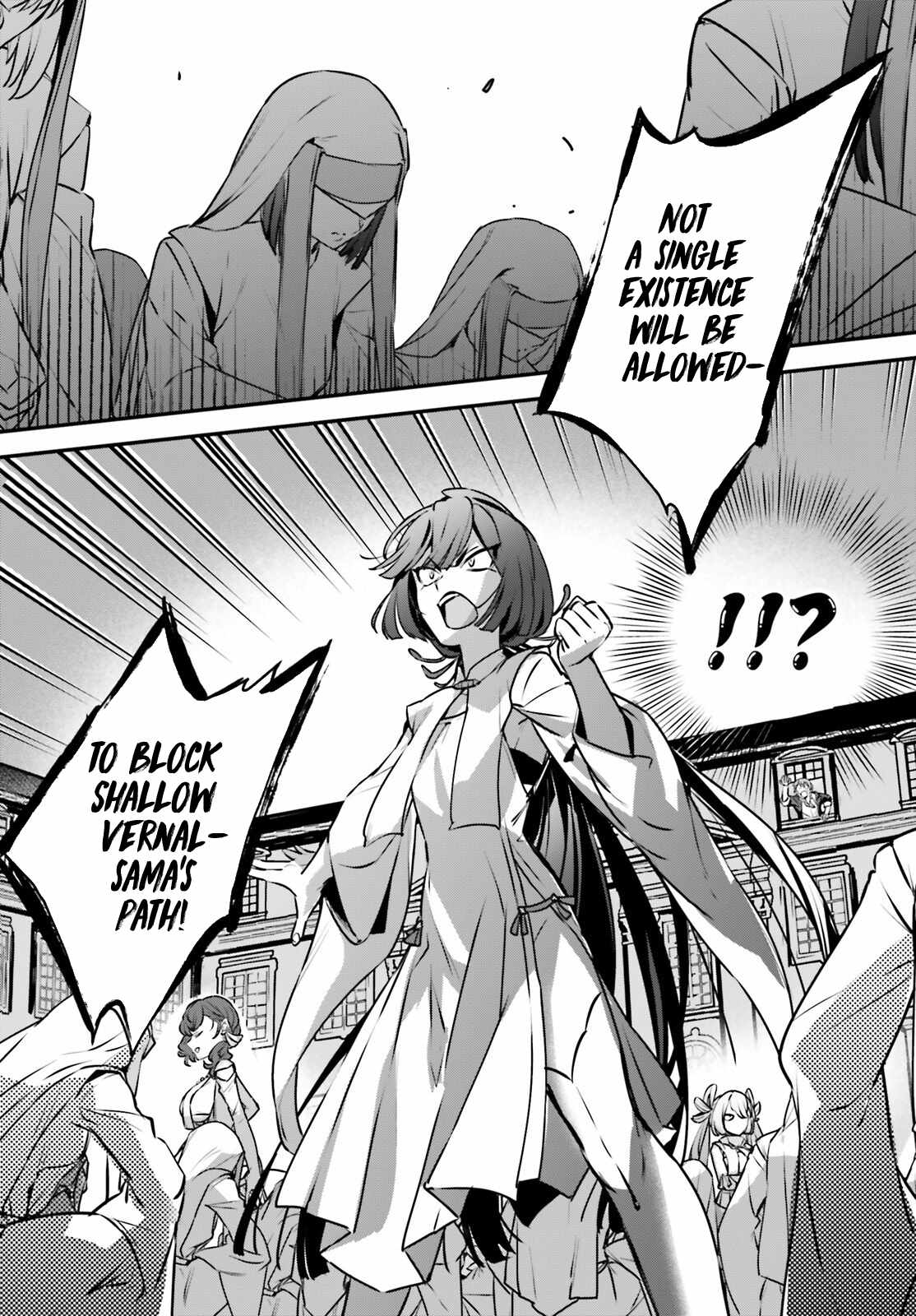 Yuusha Shoukan ni Makikomareta kedo, Isekai wa Heiwa deshita Chapter 60 - Page 12